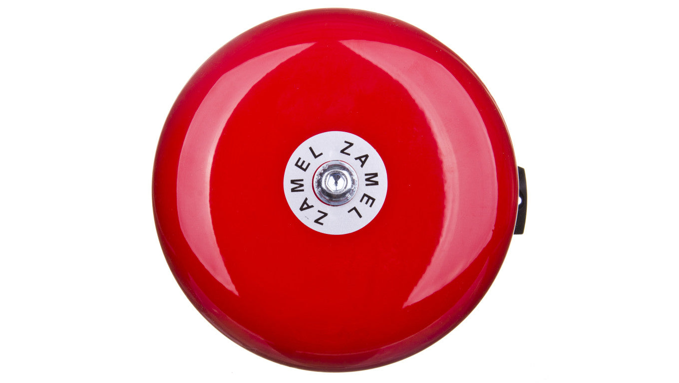 Dzwonek szkolno-alarmowy 24V mały DNT-212M-24V SUN10000059