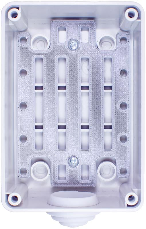 Obudowa zewnętrzna IP55 ATTE ABOX-XS1