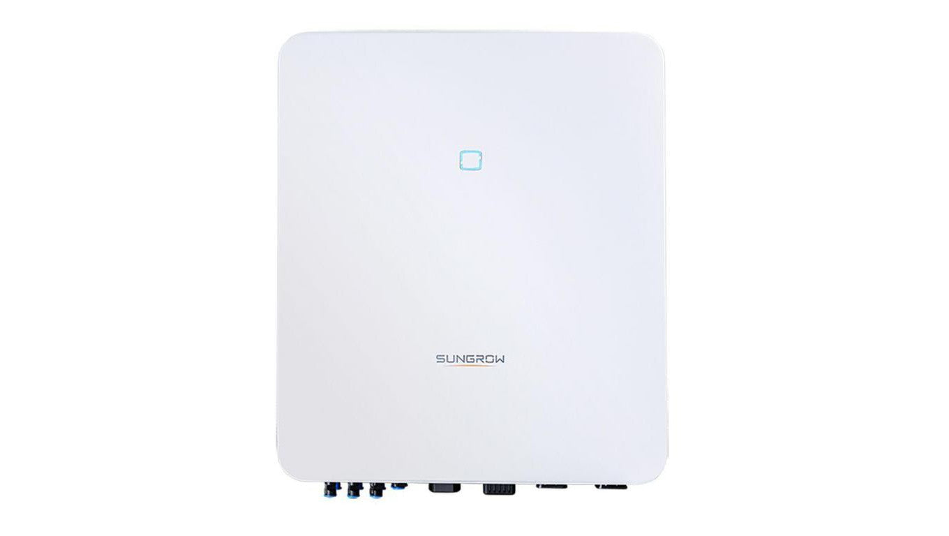 Inwerter hybrydowy 3-fazowy 6kW SUNGROW SH6.0RT-V112_S (ASH00105)