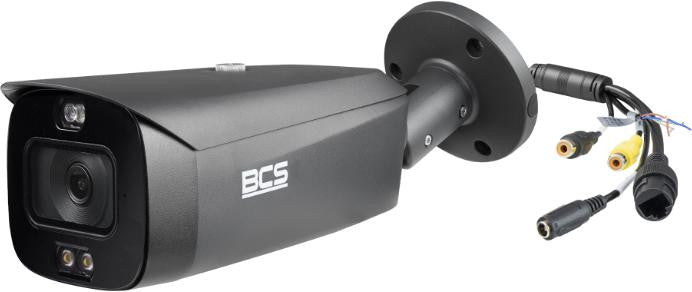 Kamera IP BCS LINE BCS-L-TIP55FCR3L3-Ai1-G(3)