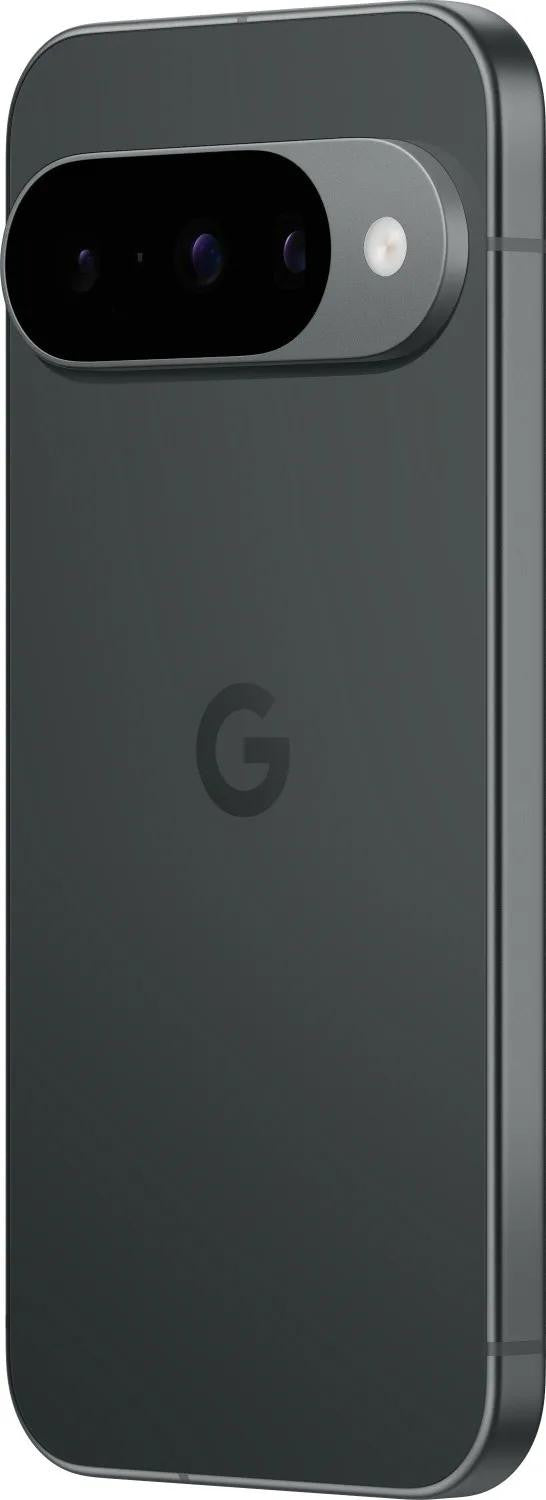 Smartfon Google Pixel 10 5G 12/128GB czarny