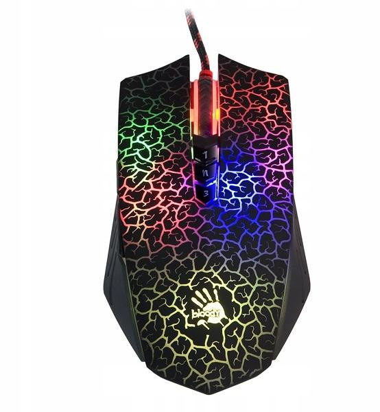 Mysz komputerowa A4tech Bloody Blazing A70 Activated