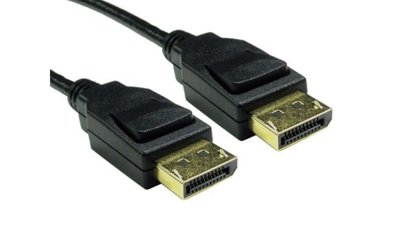 2m DP1.4 M to M cable, 32.4G, 8Kx4K@60Hz