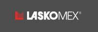 Laskomex CP-2502NP czarny Panel audio z mini listą lokatorów