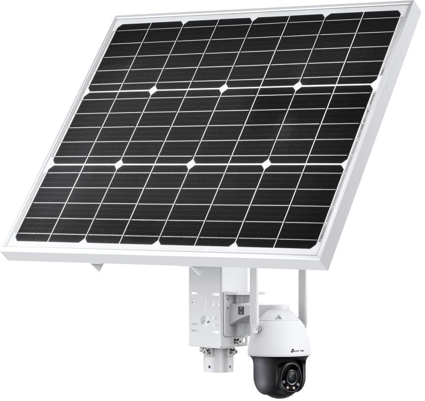 PANEL SŁONECZNY TP-LINK VIGI SP6020 Solar Power Supply