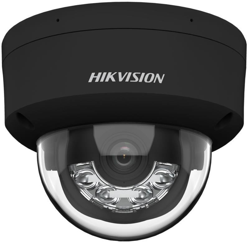 Kamera IP Hikvision DS-2CD2163G2-LIS2U(2.8mm)(BLACK)