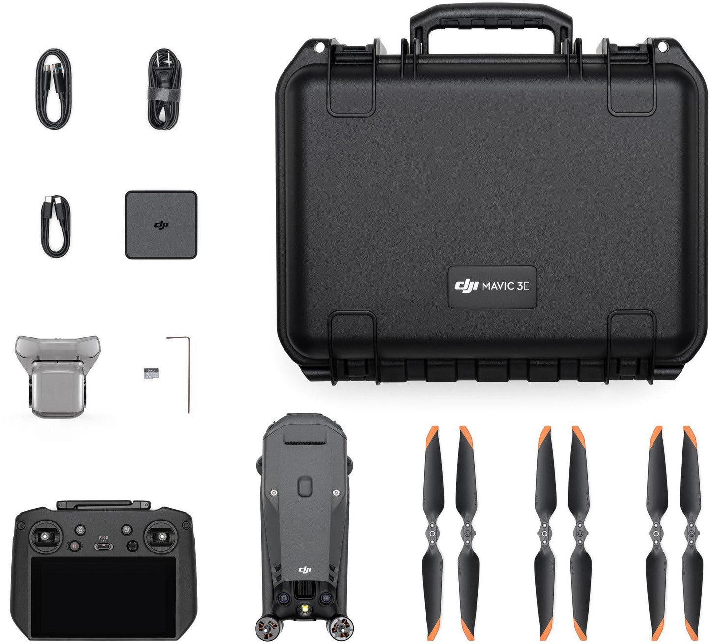 Dron DJI Mavic 3 Enterprise