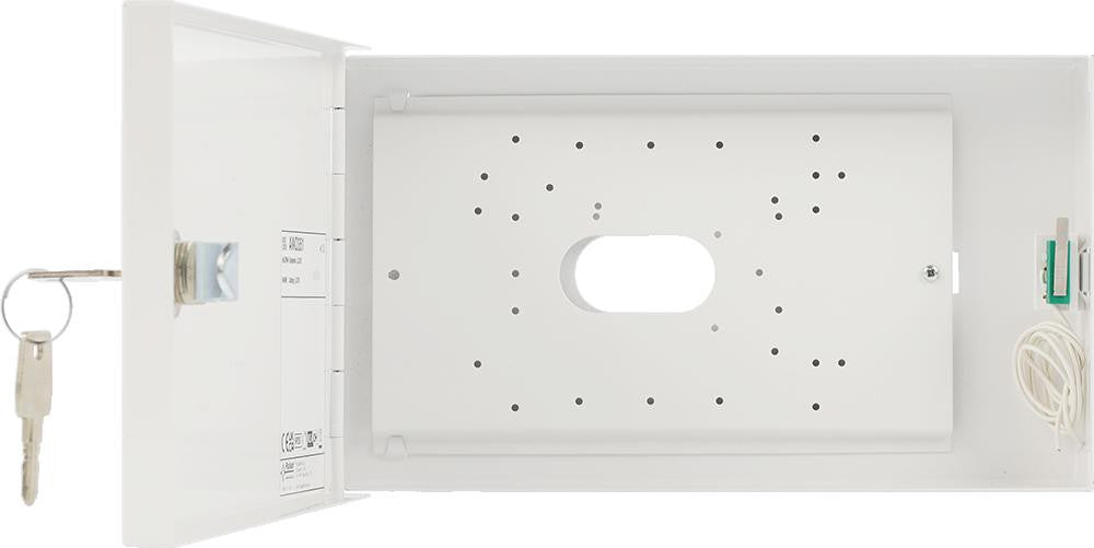OBUDOWA UNIWERSALNA METALOWA Pulsar AWO351