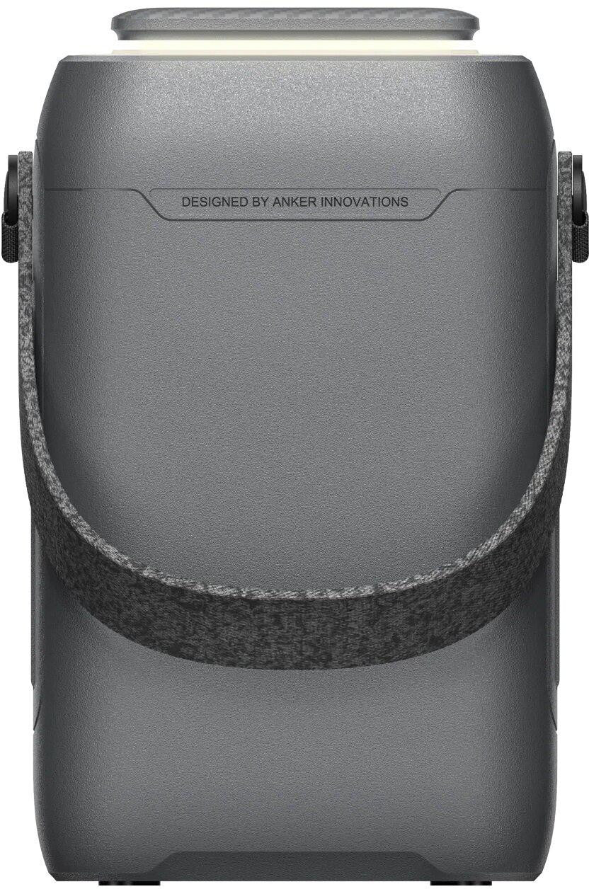 Przenośna stacja zasilania Anker Solix C300X DC 288Wh 300W