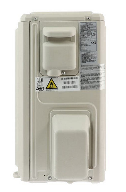Klimatyzator pokojowy Rotenso Versu Mirror VM50Xo (jednostka zewnętrzna)
