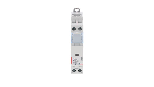 Stycznik modułowy 25A 2Z 0R 230V AC SM425 004158/412523