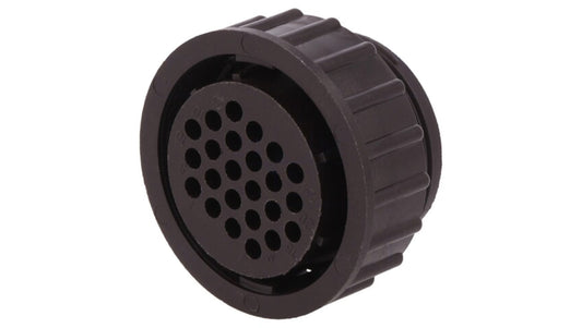 Złącze CPC EMEA żeńskie gwint wewnętrzny 24-PIN 183073-1