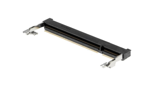 Złącze DDR2 SO DIMM poziome SMT 200-PIN 5,2mm 1,8V 1473005-4