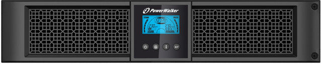 UPS ZASILACZ AWARYJNY PowerWalker VI 1000 RT HID