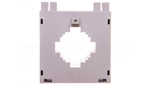 Przekładnik prądowy 200/5A, klasa 1, na przewód fi 30mm, na szyny: 40x10mm, 30x20mm, 25x25mm DM3T0200