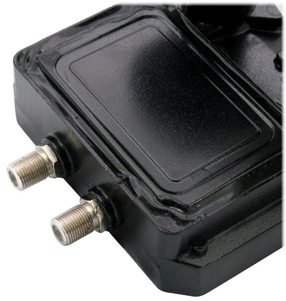 KONWERTER INVERTO MONOBLOCK TWIN; 7235