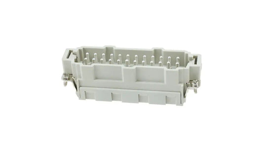 Złącze HDC męskie 24-PIN 500V T2040243101-000