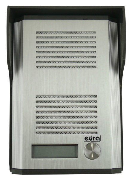 DOMOFON EURA ADP-44A3 (RL-3203D); 8142