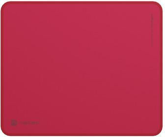 Podkładka pod mysz Natec Colors Series Viva Magenta 300x250mm