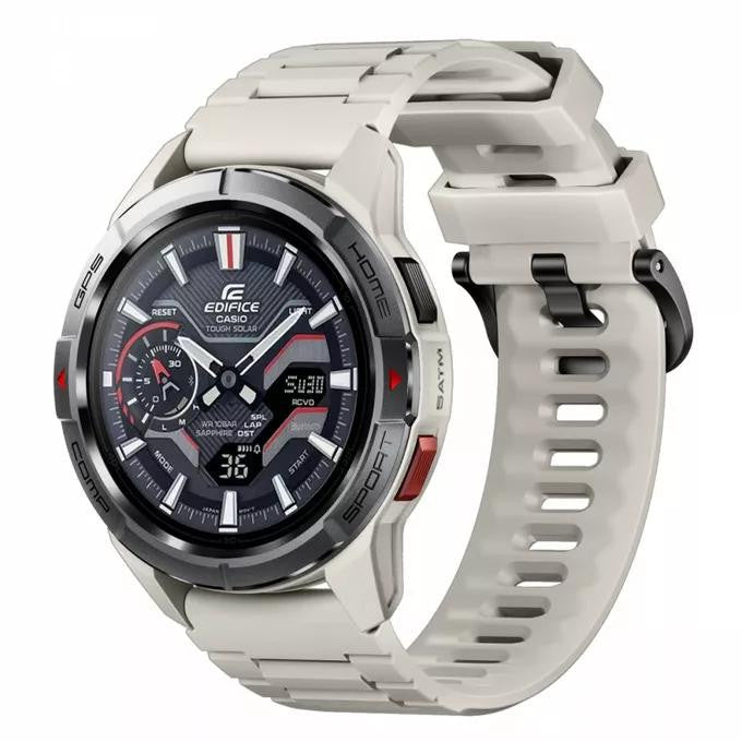 Smartwatch Mibro GS Active srebrny