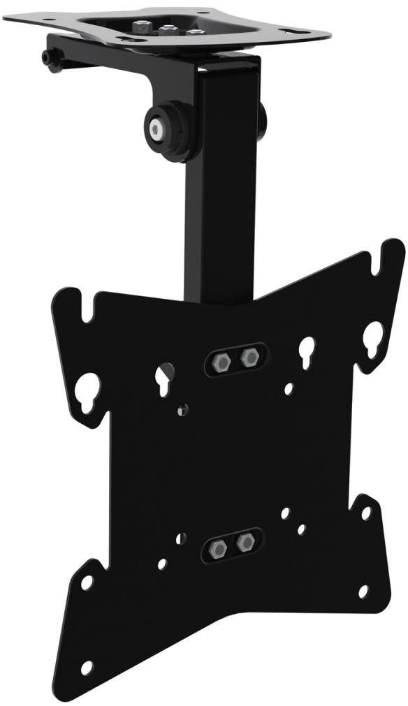 UCHWYT SUFITOWY/SKOŚNY DO TV LED/LCD AR-21skos 17-42" 20kg ART