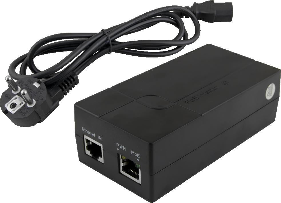ZASILACZ IMPULSOWY DESKTOP PoE Pulsar PSP52003