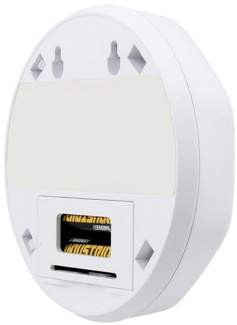 Czujnik czadu El Home CD-92B8 wolnostojący, wyswietlacz LCD, 3 lata gwarancji