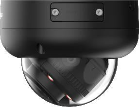 Kamera IP Dahua IPC-HDBW3649R-ZAS-IL-27135-Black