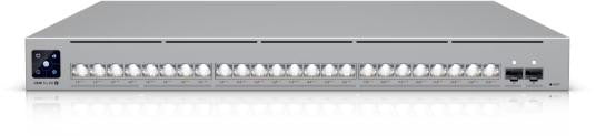 SWITCH UBIQUITI USW-Pro-XG-24-PoE (720W)