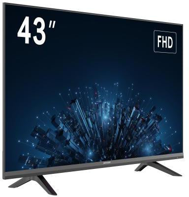 Monitor Hikvision DS-D5043F3-1V0S