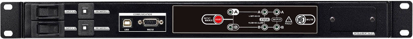 MODUŁ ATS RACK 19" PowerWalker DLA UPS DO 3000VA