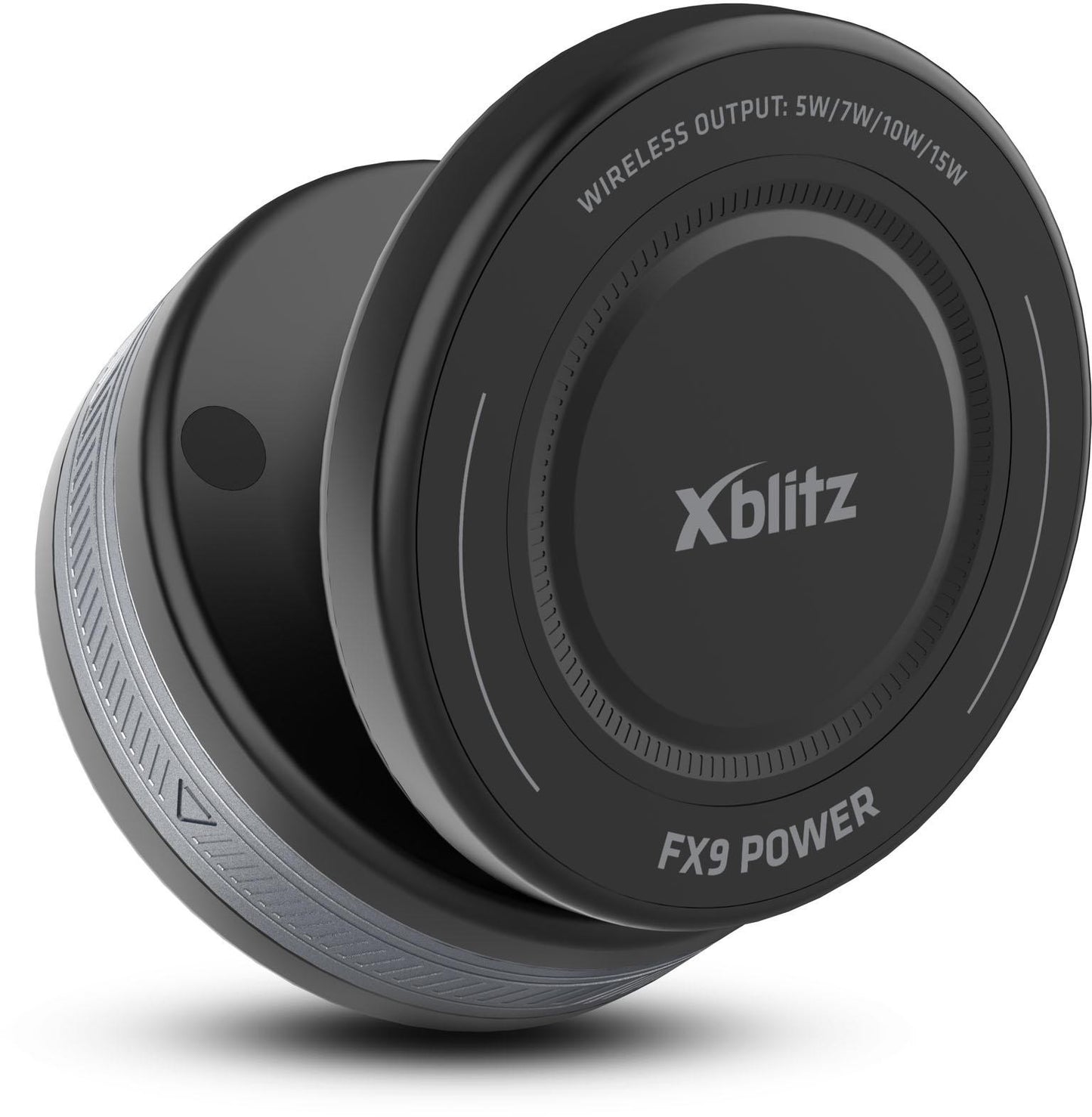 Uchwyt Samochodowy Xblitz FX9 Power