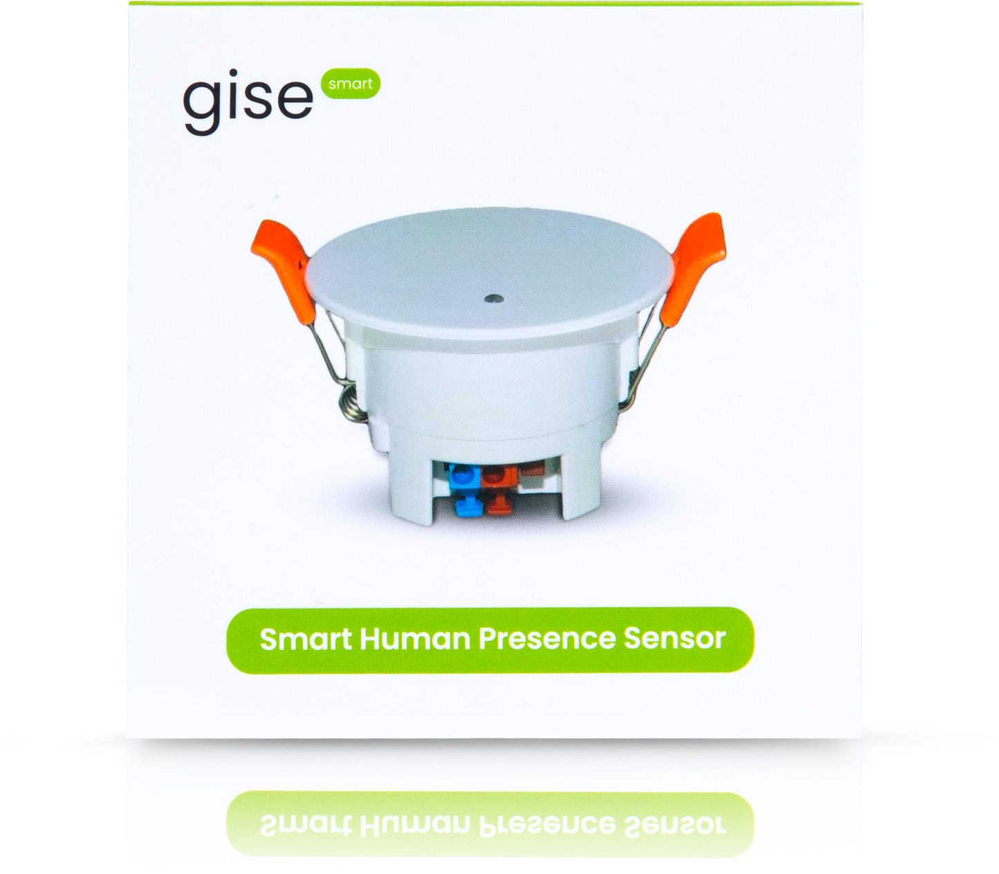 GISE Smart Czujnik obecności ZigBee | Tuya | GHPS-ZB