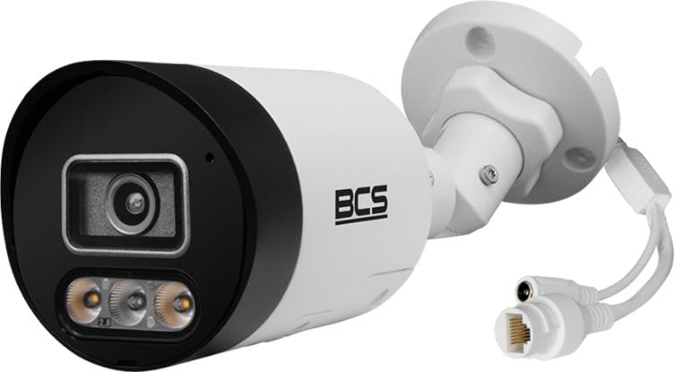 Kamera IP BCS POINT BCS-P-TIP18FSR3L3-Ai1