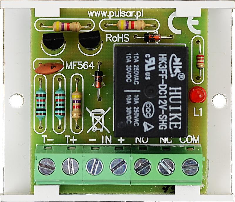 MODUŁ PRZEKAŹNIKOWY Pulsar AWZ610