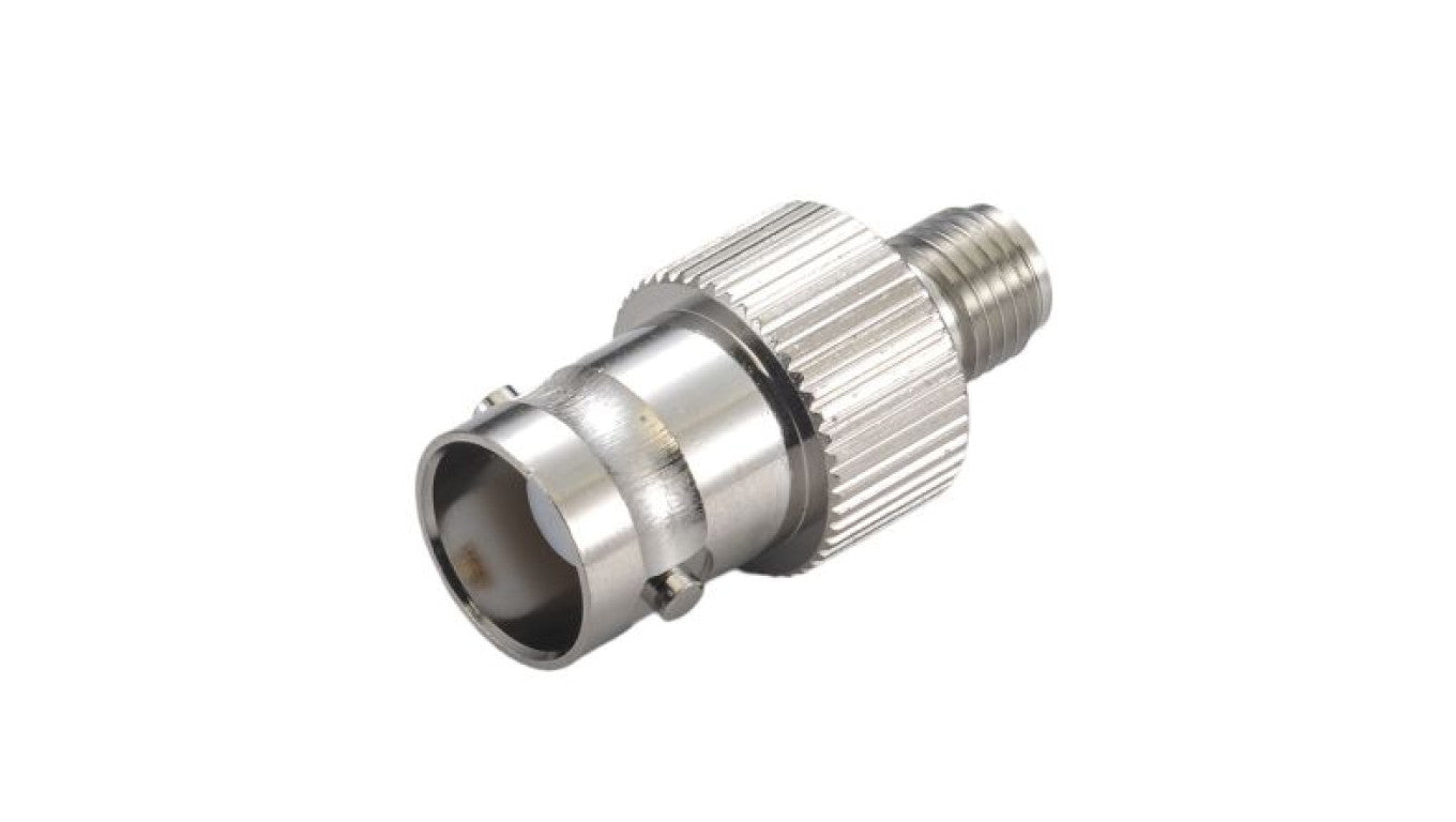 Adapter RF, 50, Female SMA - Jack, 4GHz