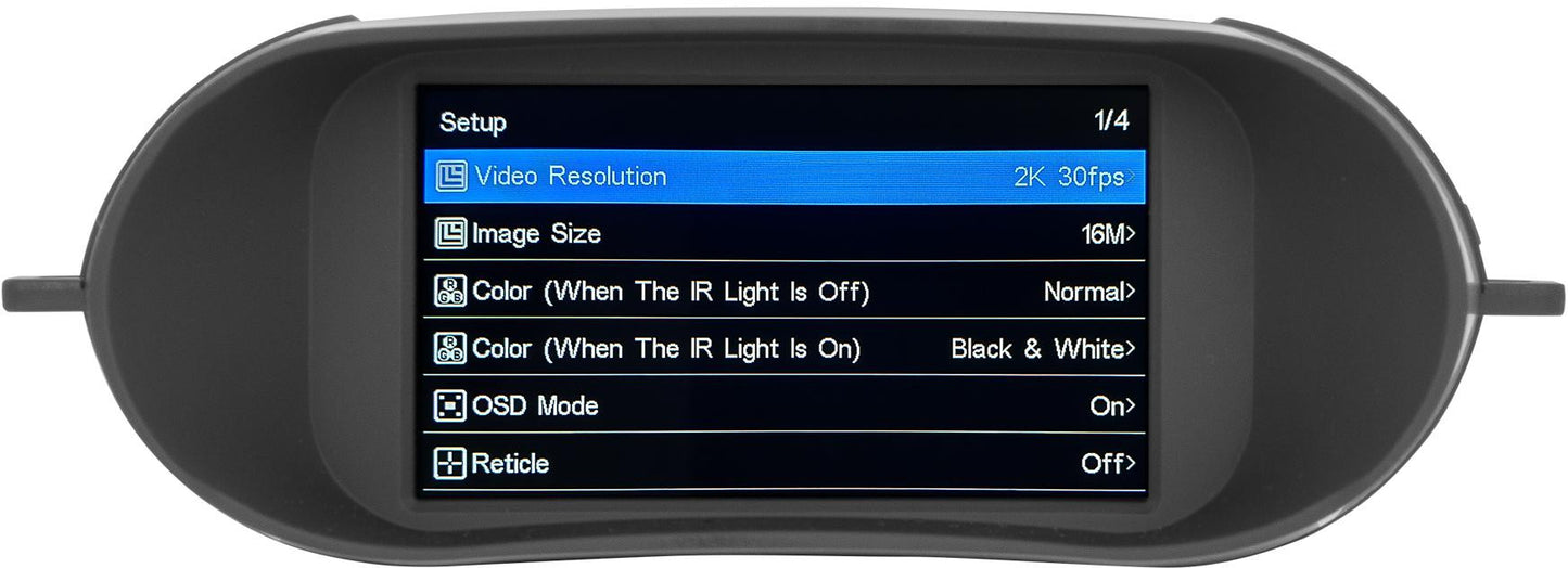 Noktowizor Redleaf NT20