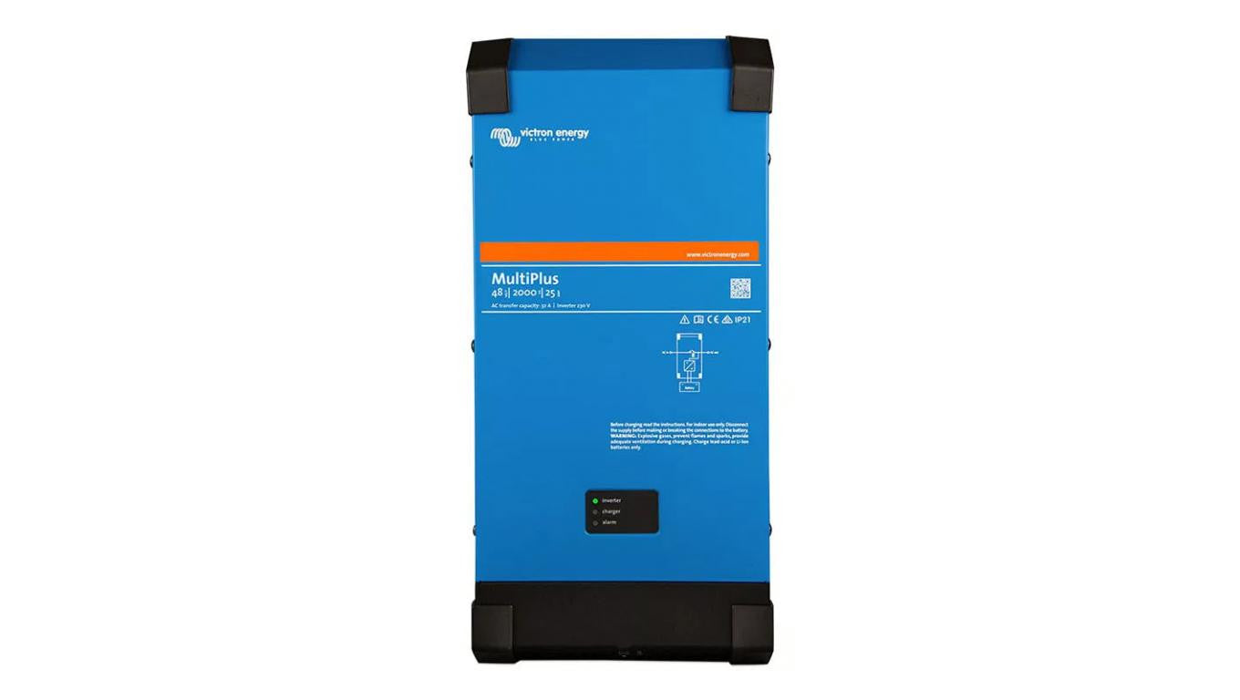 MultiPlus 48V 2000VA 25A-35A