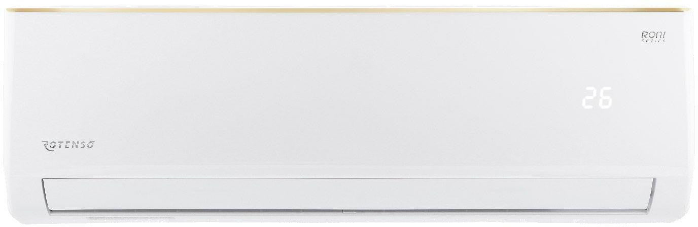 Klimatyzator pokojowy Rotenso Roni z WiFi R26Xi (jednostka wewnętrzna)