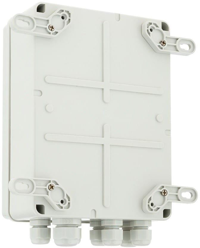 SWITCH 5-PORTOWY POE ATTE IPB-5-10A-M2