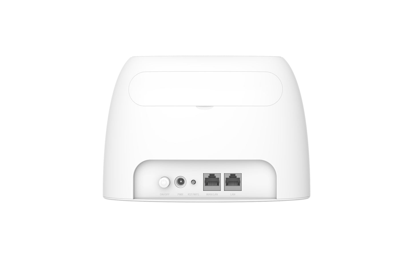 ROUTER TENDA 4G03 LTE
