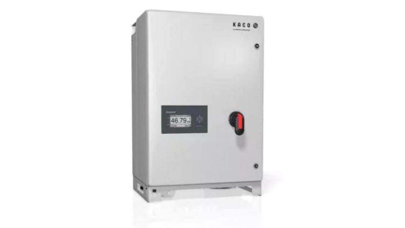 Inwerter 50kW Kaco BLUEPLANET 50.0 TL3 XL