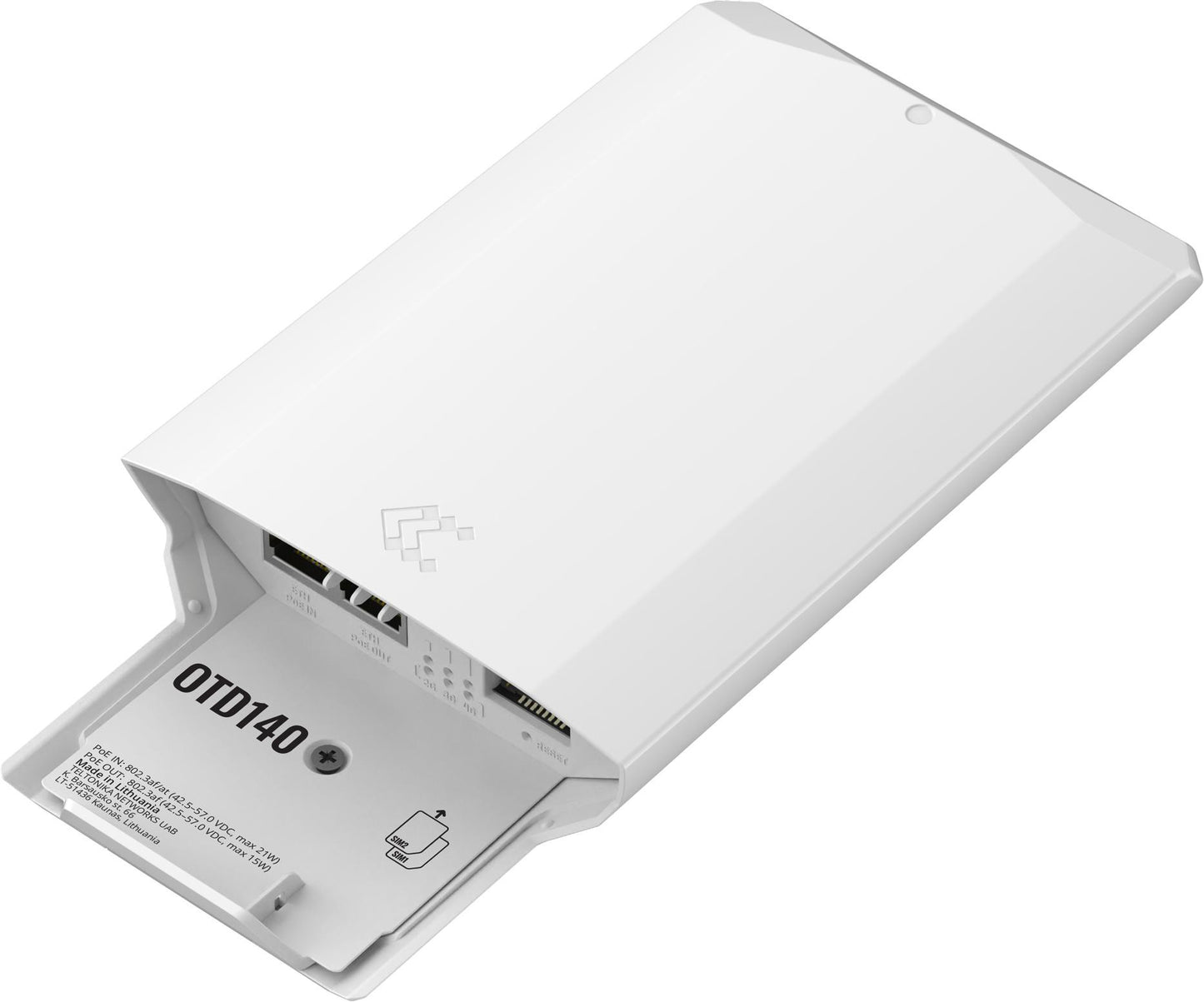 Teltonika OTD140 router zewnętrzny 4G (OTD140000000)