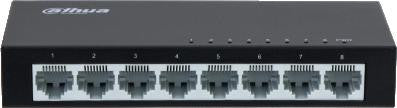 Switch Dahua SF1008