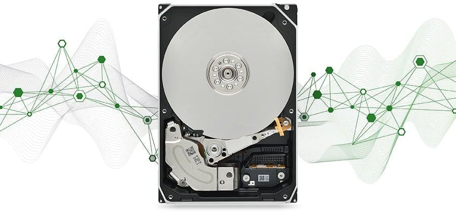 Dysk HDD Toshiba S300 AI 24TB MG11ACA24TE-V