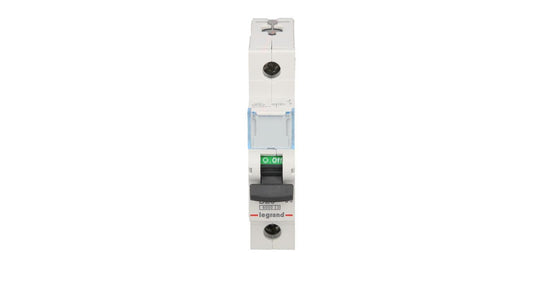 Wyłącznik nadprądowy 1P B 25A 6kA AC S301 TX3 403359