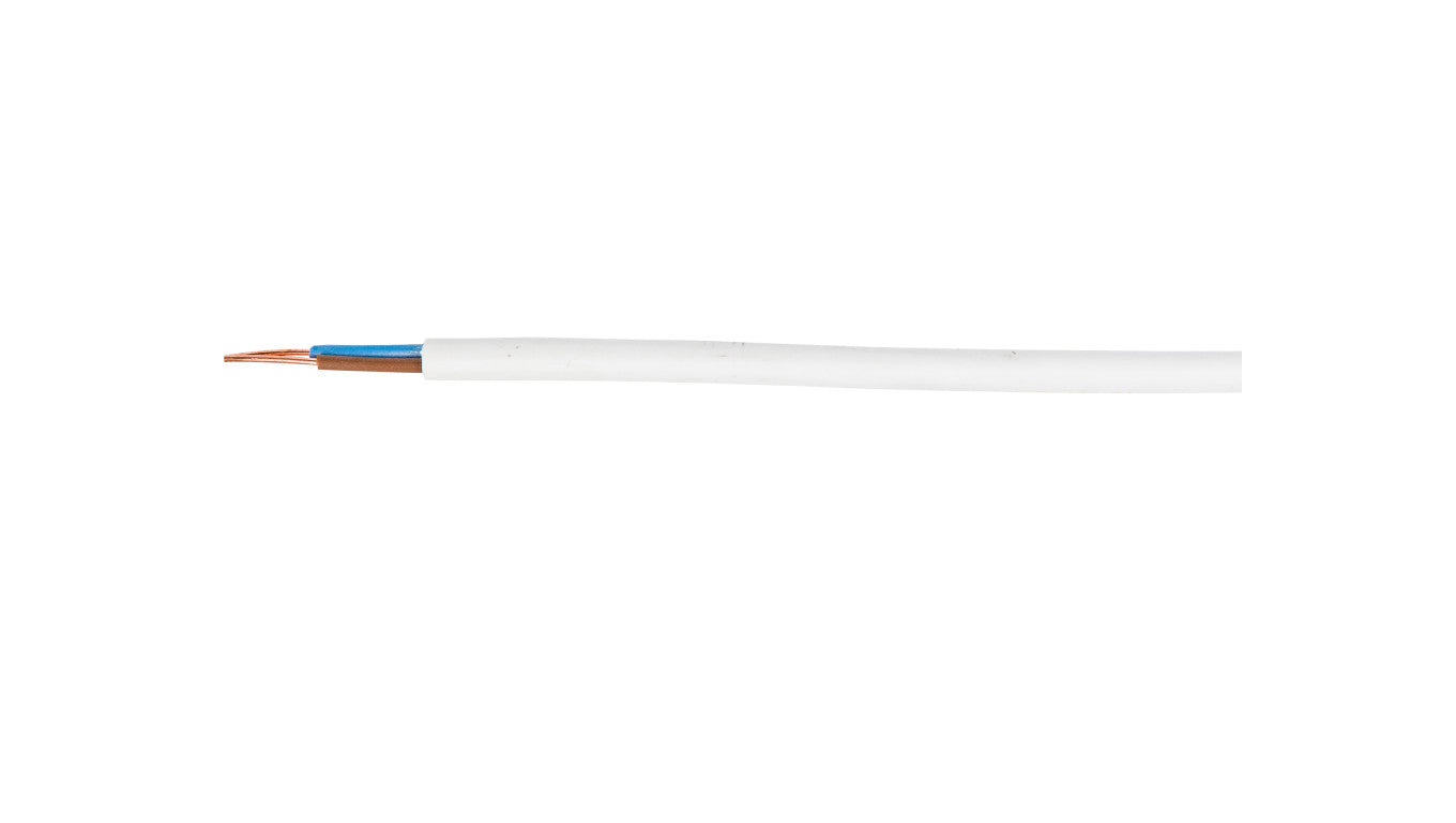Przewód YDY 2x4 450/750V /50m/