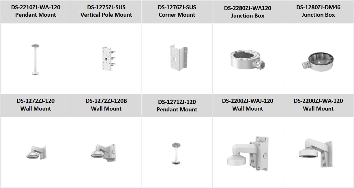 Kamera IP Hikvision DS-2CD2167G2H-LISU(2.8mm)/eF/BLACK