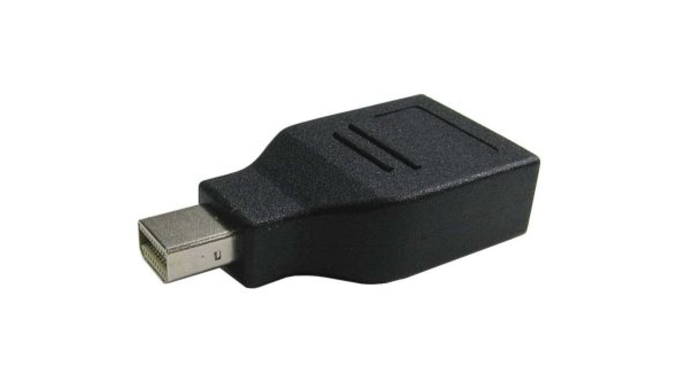 MINI DP MALE TO DP FEMALE