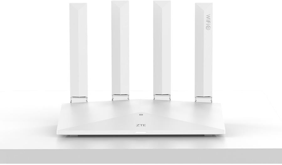 ROUTER ZTE T3000 BIALY IDU